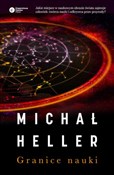 Polnische buch : Granice na... - Michał Heller
