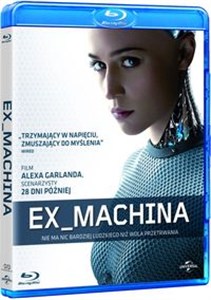 Bild von Ex Machina