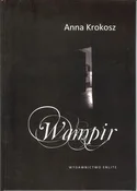 Wampir - Anna Krokosz -  Polnische Buchandlung 
