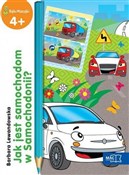 Jak jest s... - Barbara Lewandowska -  polnische Bücher