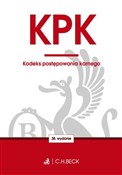 Kodeks pos... - Opracowanie Zbiorowe -  Polnische Buchandlung 