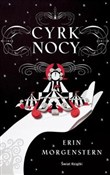 Polnische buch : Cyrk nocy - Erin Morgenstern