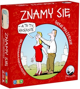 Bild von Znamy się