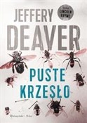 Polnische buch : Puste krze... - Jeffery Deaver