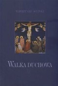 Walka duch... - Wawrzyniec Scupoli - Ksiegarnia w niemczech
