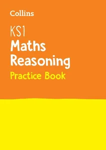 Obrazek KS1 Maths - Reasoning SATs Question Book