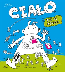 Obrazek Ciało Jak to działa