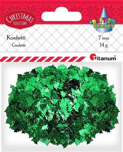 Bild von Konfetti choinki 14g