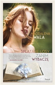 Bild von Zanim wybaczę. Splątane losy