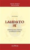 Książka : Encyklika ... - Papież Franciszek