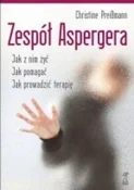 Zespół Asp... - Christine Preibmann -  polnische Bücher