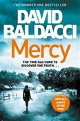 Mercy - David Baldacci -  Polnische Buchandlung 
