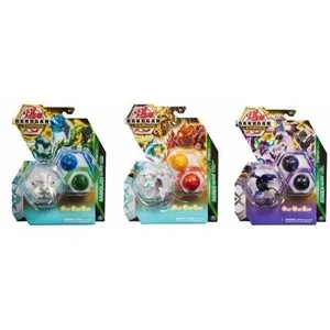 Bild von Bakugan Legends: zestaw startowy