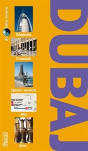 Obrazek Dubaj dookoła świata