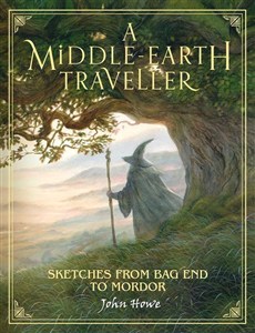 Obrazek Middle-Earth Traveller