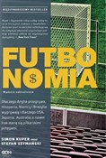 Futbonomia... - Stefan Szymański, Simon Kuper - Ksiegarnia w niemczech