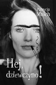 Hej, dziew... - Patrycja Mnich -  fremdsprachige bücher polnisch 
