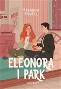 Eleonora i... - Rainbow Rowell -  fremdsprachige bücher polnisch 