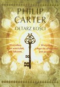 Ołtarz koś... - Philip Carter -  fremdsprachige bücher polnisch 