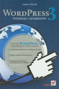 Bild von WordPress 3 Instalacja i zarządzanie