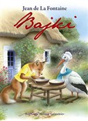 Zobacz : Bajki - Fontaine Jean La