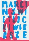 Wiersze - Marcin Świetlicki -  fremdsprachige bücher polnisch 