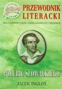 Polnische buch : Polubić Sł... - Jacek Inglot