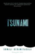 Polnische buch : Tsunami - Sonali Deraniyagala