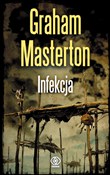 Infekcja - Graham Masterton -  polnische Bücher