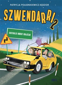 Obrazek Szwendarri 2