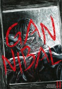 Gannibal. ... - Masaaki Ninomiya -  fremdsprachige bücher polnisch 