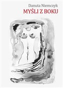 Myśli z bo... - Danuta Niemczyk -  Polnische Buchandlung 