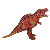 Polnische buch : T-rex