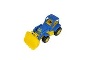 Bild von Siłacz traktor ładowarka