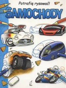 Bild von Samochody Potrafię rysować