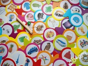 Bild von Logopedyczne rybki 1