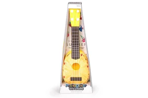 Obrazek Gitara owoc