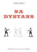 Na dystans... - Marcin Darmas - Ksiegarnia w niemczech