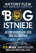 Bóg istnie... - Antony Flew, Roy Abraham Varghese - buch auf polnisch 
