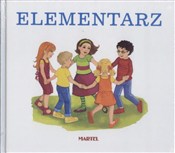 Elementarz... - Katarzyna Sarna, Anna Zalewska - buch auf polnisch 