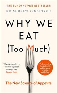 Bild von Why We Eat (Too Much)
