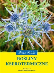 Obrazek Rośliny kserotermiczne