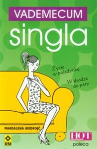 Obrazek Vademecum singla