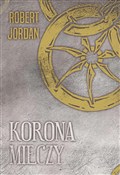 Polnische buch : Korona mie... - Robert Jordan