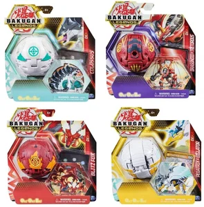 Obrazek Bakugan Legends Deka