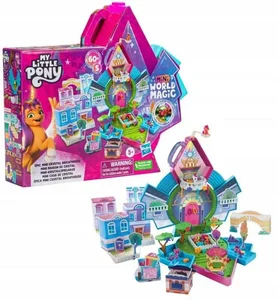 Bild von My Little Pony Krysztalowa latarnia