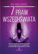 7 praw wsz... - Ben James Griebel -  Polnische Buchandlung 