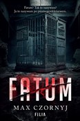 Polnische buch : Fatum - Max Czornyj