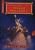 Piekło poc... - Terry Pratchett - Ksiegarnia w niemczech