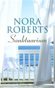 Sanktuariu... - Roberts Nora - buch auf polnisch 